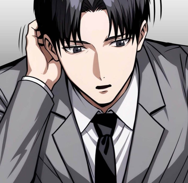 Gangster x Office Lady - Chapter 38 [photo 73] - MangaPorn