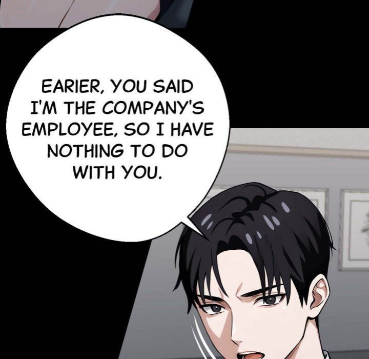 Gangster x Office Lady - Chapter 38 [photo 86] - MangaPorn
