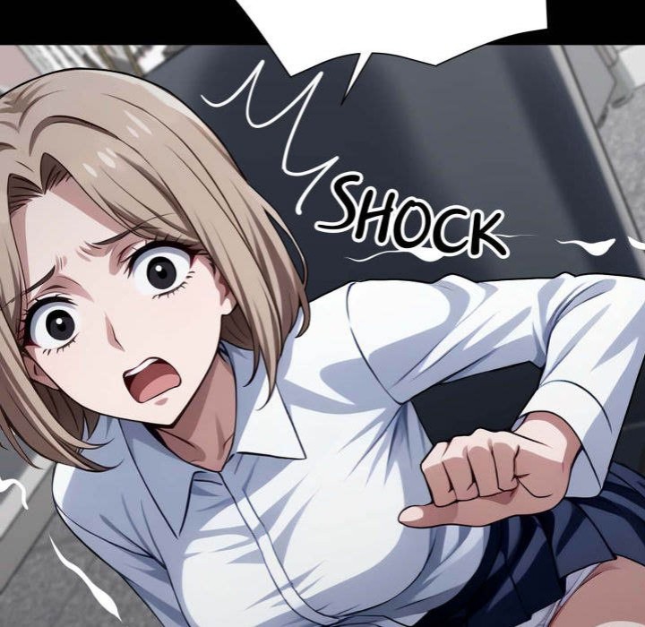 Gangster x Office Lady - Chapter 38 [photo 90] - MangaPorn