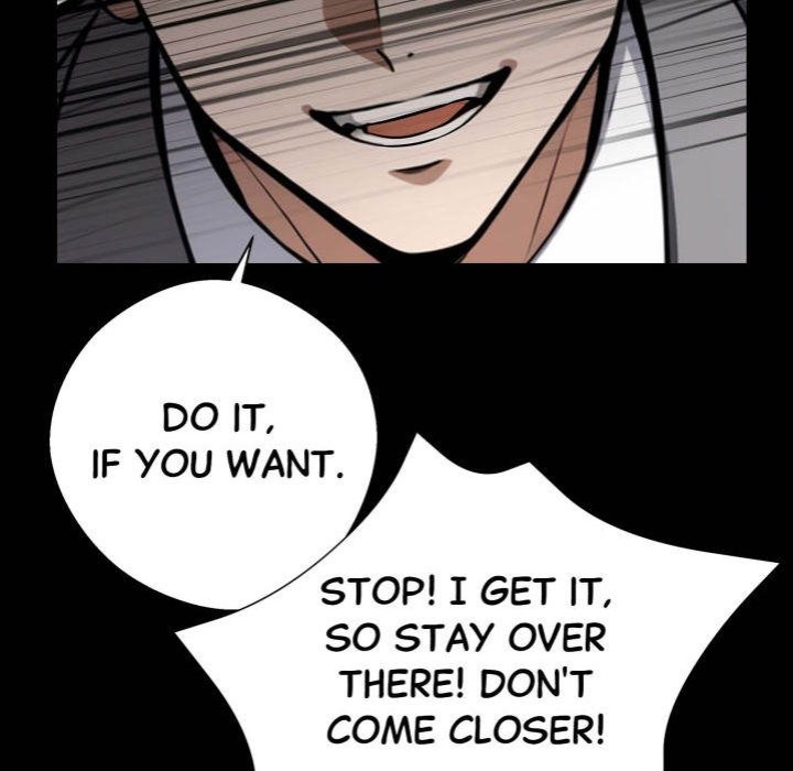 Gangster x Office Lady - Chapter 38 [photo 97] - MangaPorn
