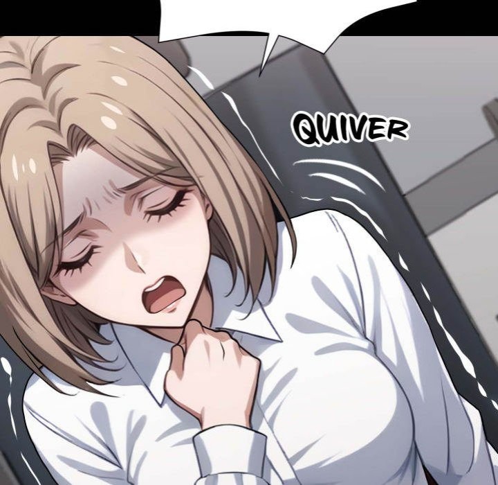 Gangster x Office Lady - Chapter 38 [photo 98] - MangaPorn