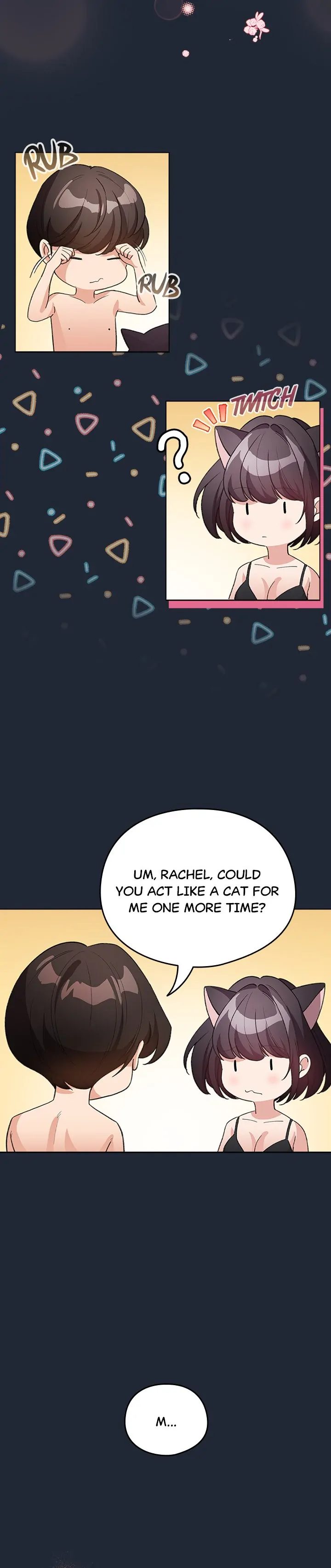 I Became a Pornhwa NPC - Chapter 20 [photo 15] - MangaPorn