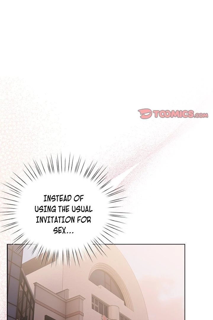 I Became a Pornhwa NPC - Chapter 20 [photo 2] - MangaPorn
