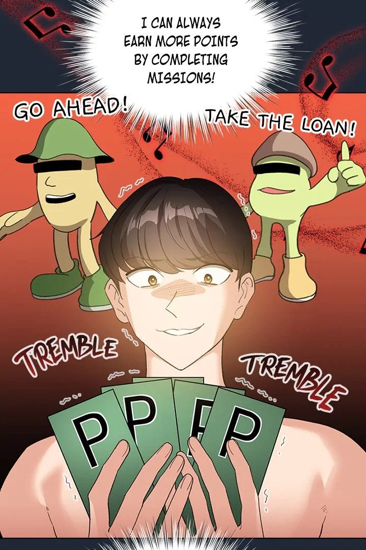 I Became a Pornhwa NPC - Chapter 20 [photo 22] - MangaPorn