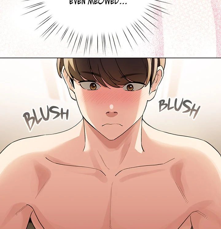 I Became a Pornhwa NPC - Chapter 20 [photo 4] - MangaPorn