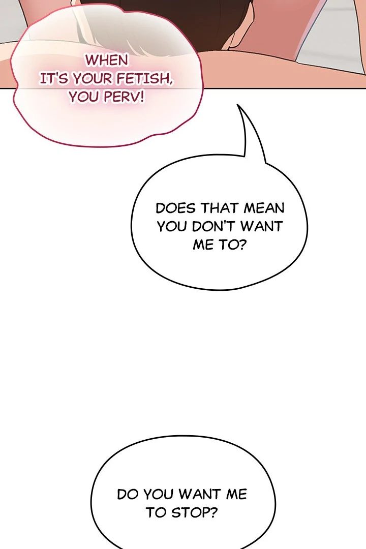 I Became a Pornhwa NPC - Chapter 20 [photo 48] - MangaPorn