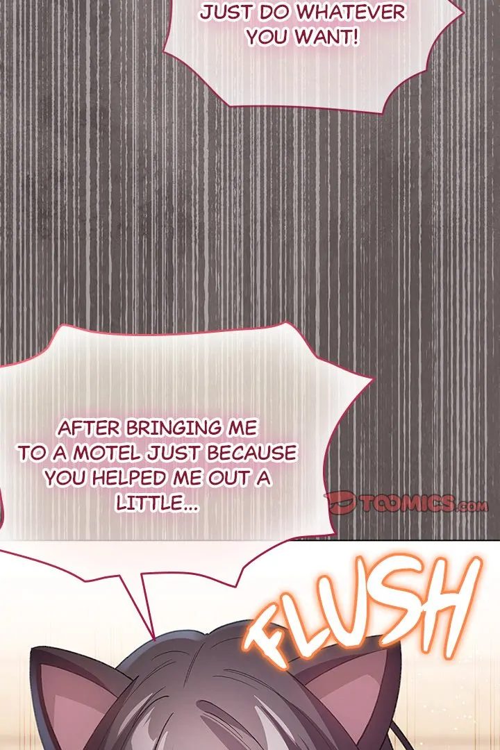 I Became a Pornhwa NPC - Chapter 20 [photo 52] - MangaPorn