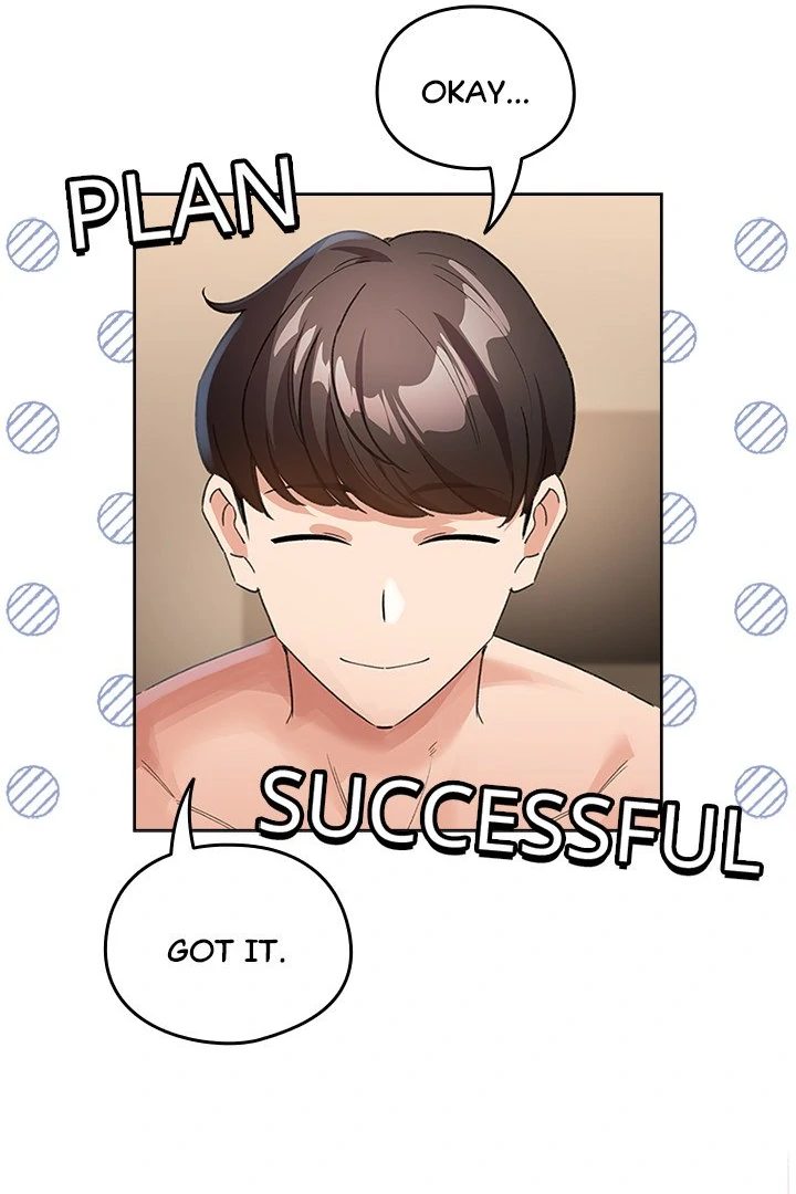 I Became a Pornhwa NPC - Chapter 20 [photo 55] - MangaPorn