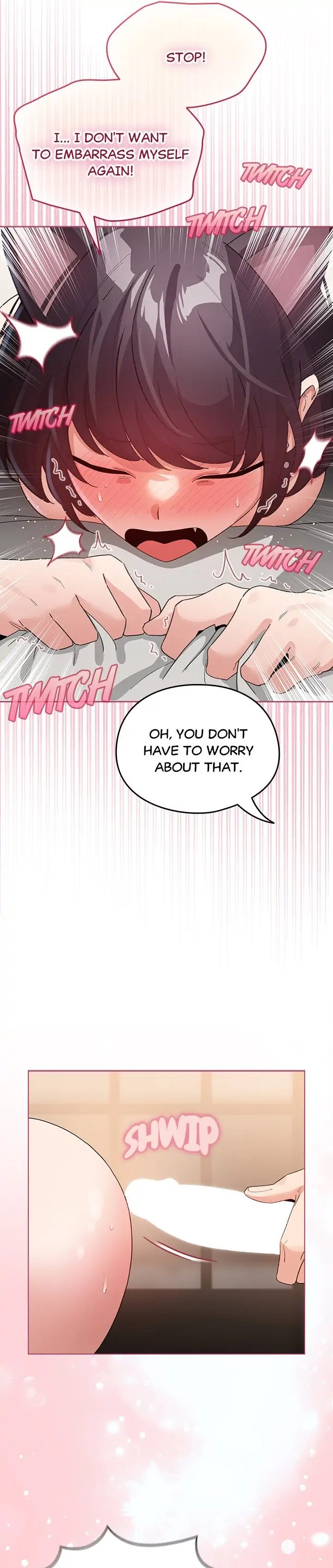 I Became a Pornhwa NPC - Chapter 20 [photo 99] - MangaPorn
