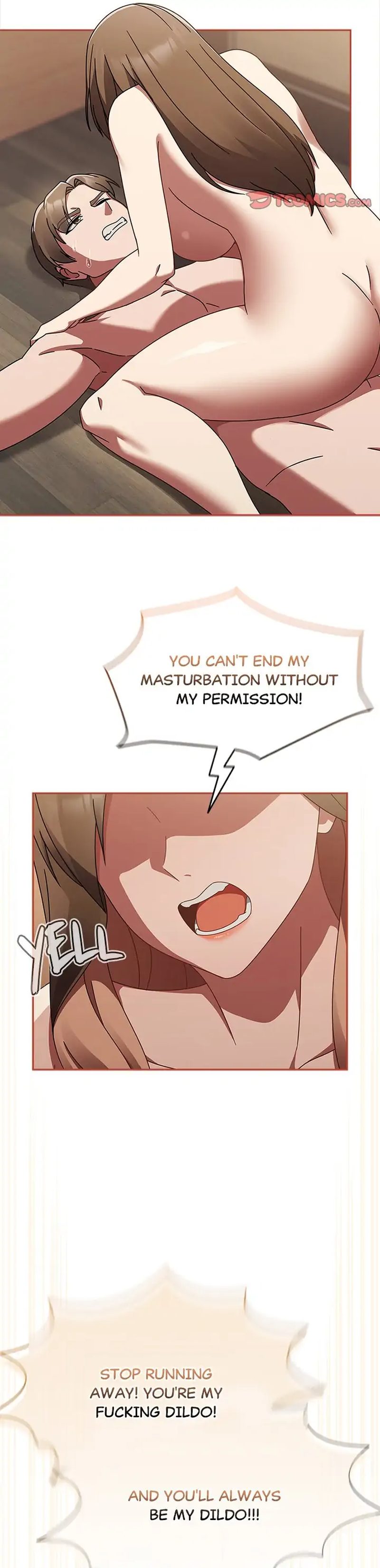 Ground and Pound - Chapter 18 [photo 116] - MangaPorn