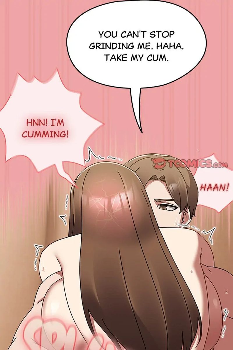 Ground and Pound - Chapter 18 [photo 82] - MangaPorn
