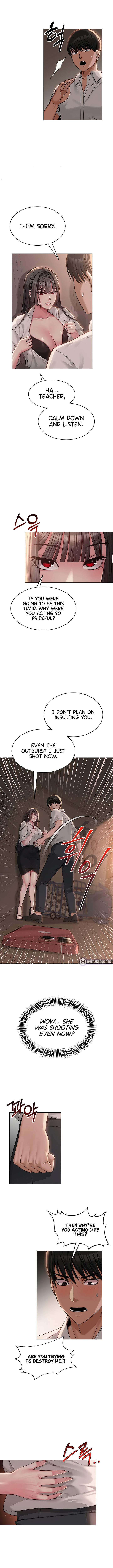 SNS - Chapter 5 [photo 9] - MangaPorn