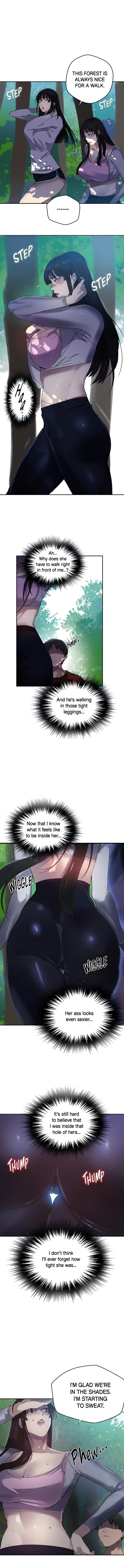 Secret Class - Chapter 253 [photo 10] - MangaPorn