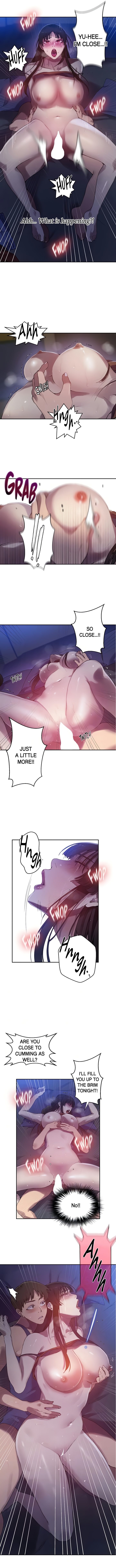 Secret Class - Chapter 253 [photo 3] - MangaPorn