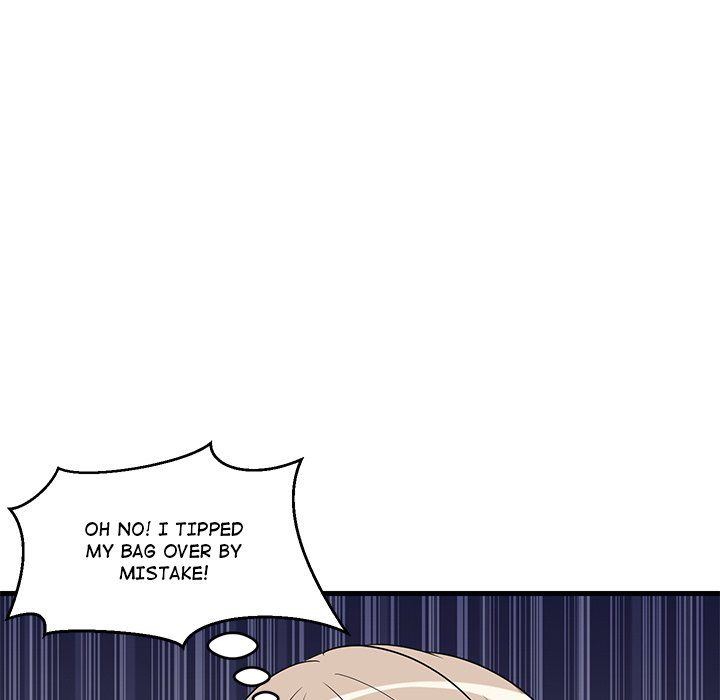 College Grades Skyrocketing - Chapter 43 [photo 168] - MangaPorn