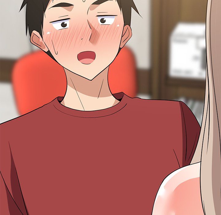 College Grades Skyrocketing - Chapter 43 [photo 99] - MangaPorn