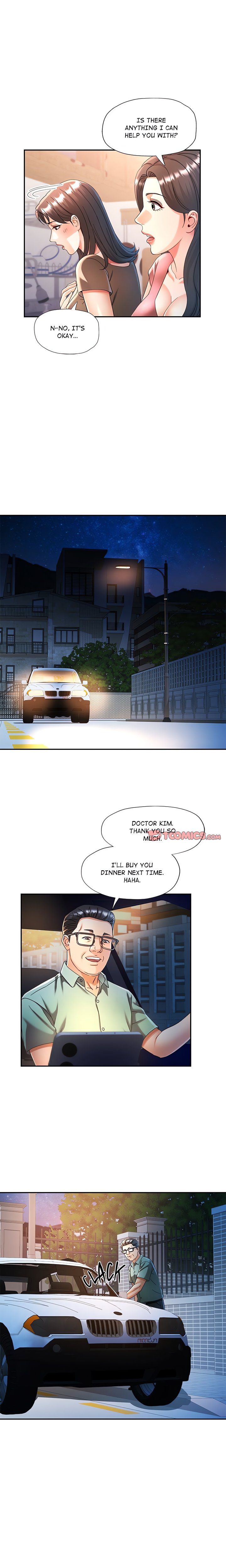 In Her Place - Chapter 75 [photo 15] - MangaPorn