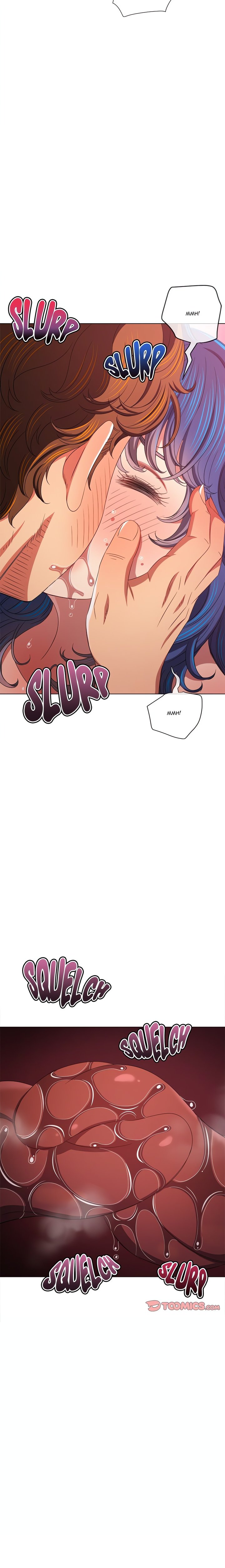My High School Bully - Chapter 225 [photo 14] - MangaPorn