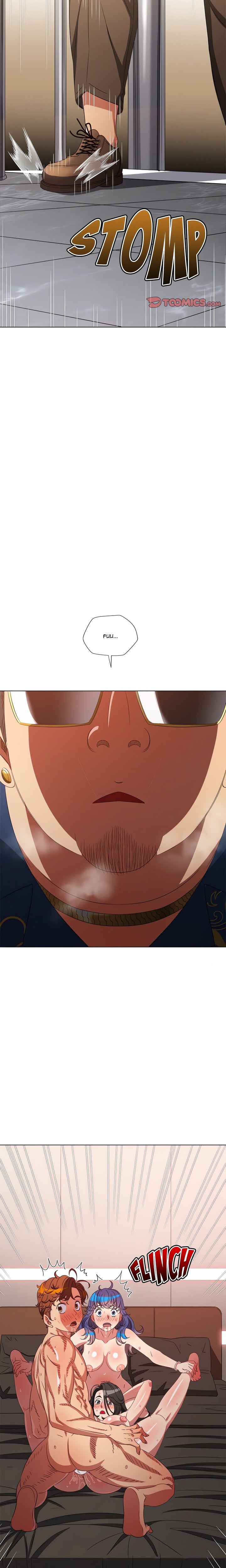 My High School Bully - Chapter 225 [photo 18] - MangaPorn