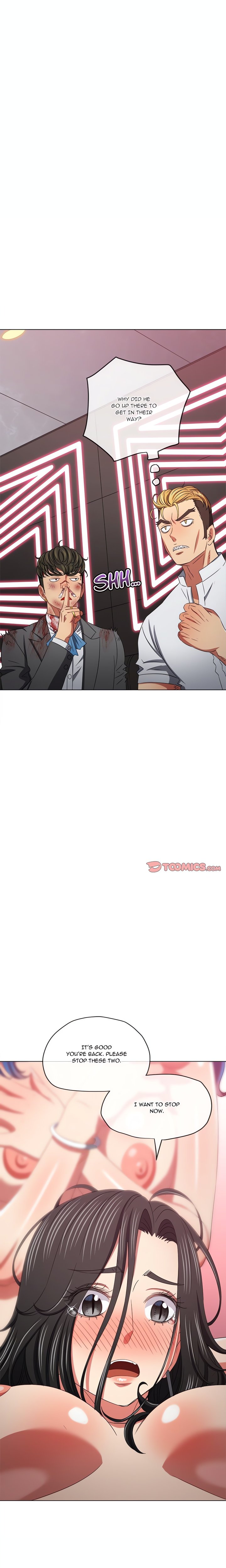 My High School Bully - Chapter 225 [photo 21] - MangaPorn