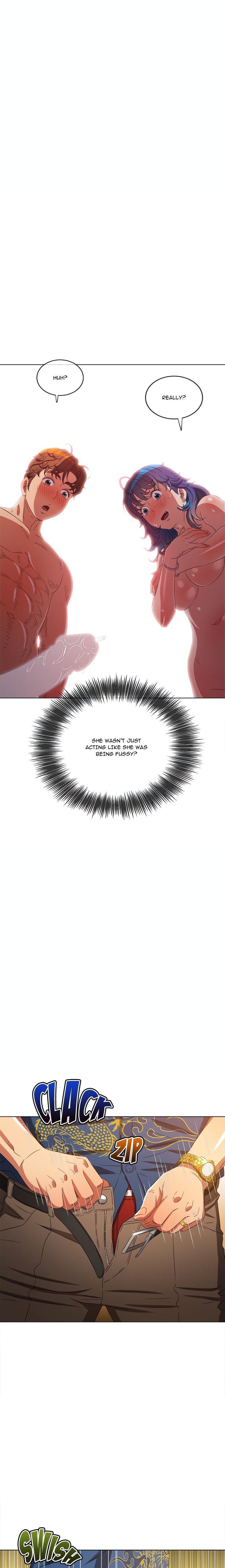 My High School Bully - Chapter 225 [photo 22] - MangaPorn