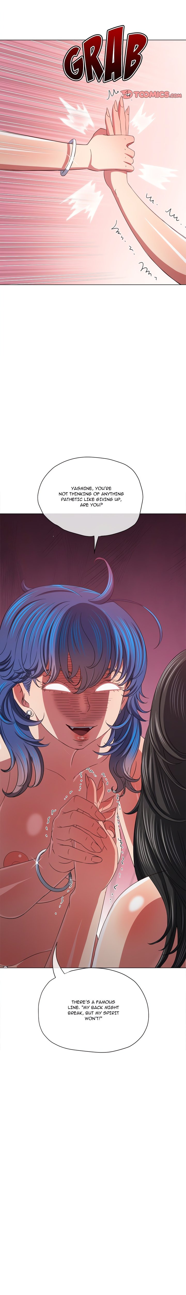 My High School Bully - Chapter 225 [photo 3] - MangaPorn