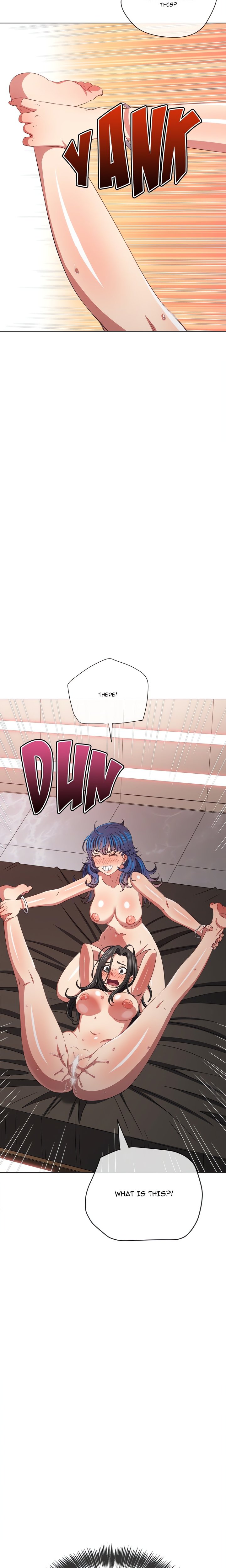 My High School Bully - Chapter 225 [photo 5] - MangaPorn