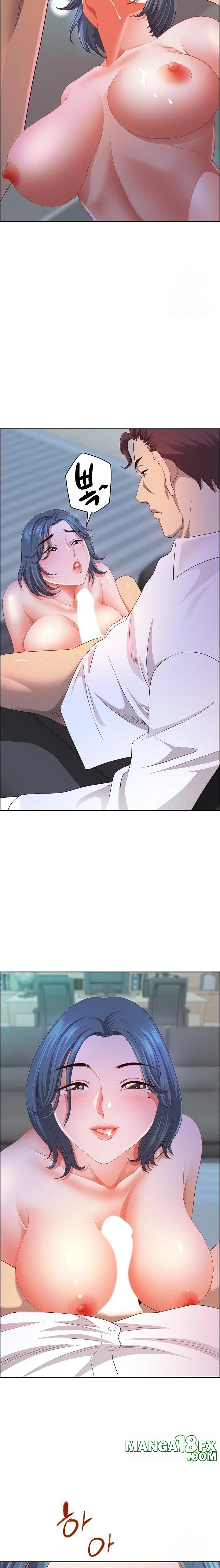 Big Guy Raw - Chapter 38 [photo 20] - MangaPorn