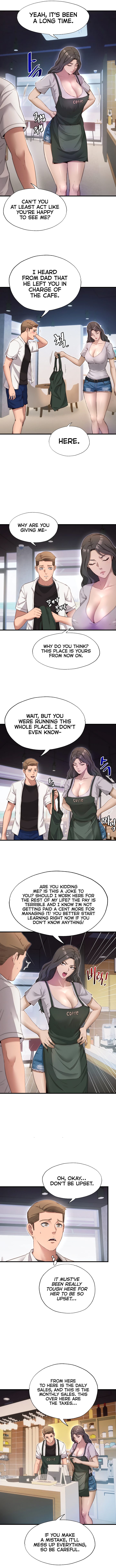 A Situation Full of Erections - Chapter 6 [photo 10] - MangaPorn