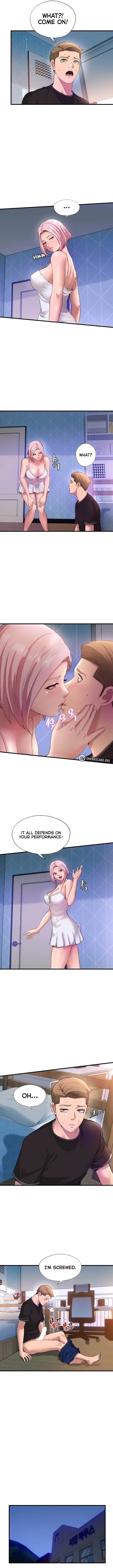 A Situation Full of Erections - Chapter 6 [photo 3] - MangaPorn