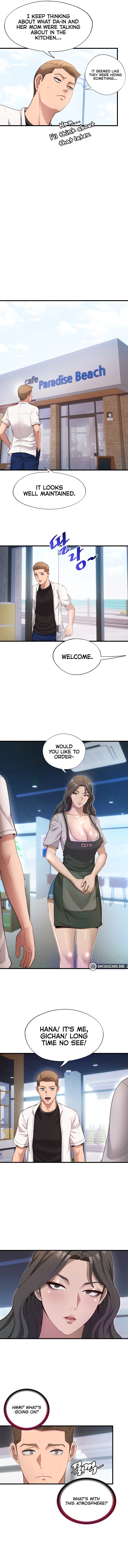 A Situation Full of Erections - Chapter 6 [photo 9] - MangaPorn