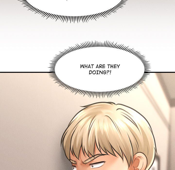 The Chairman’s Secret Son - Chapter 7 [photo 104] - MangaPorn