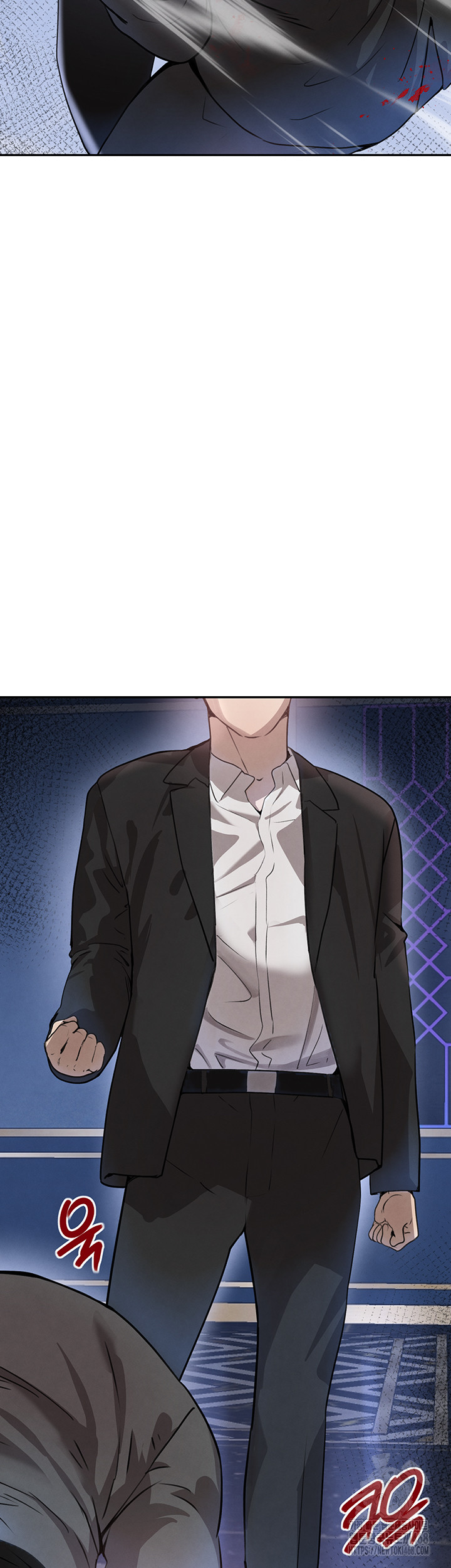 The Boss’s Daughter Raw - Chapter 26 [photo 39] - MangaPorn