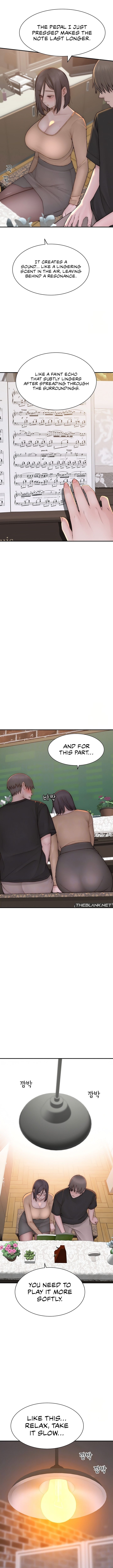 Addicted to My Stepmom - Chapter 84 [photo 3] - MangaPorn