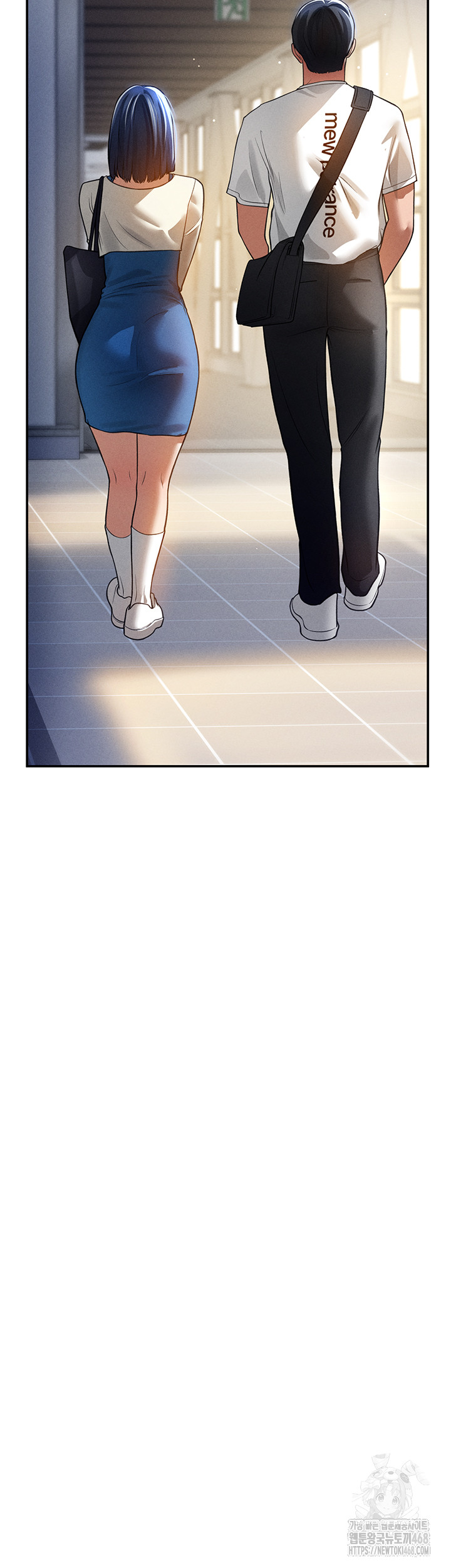 My Eyes Now See Desire Raw - Chapter 22 [photo 48] - MangaPorn