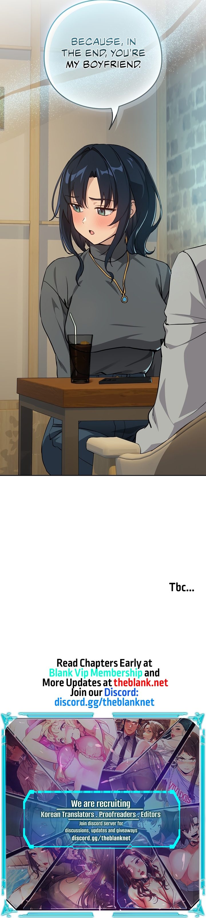 After Work Love Affairs - Chapter 62 [photo 10] - MangaPorn