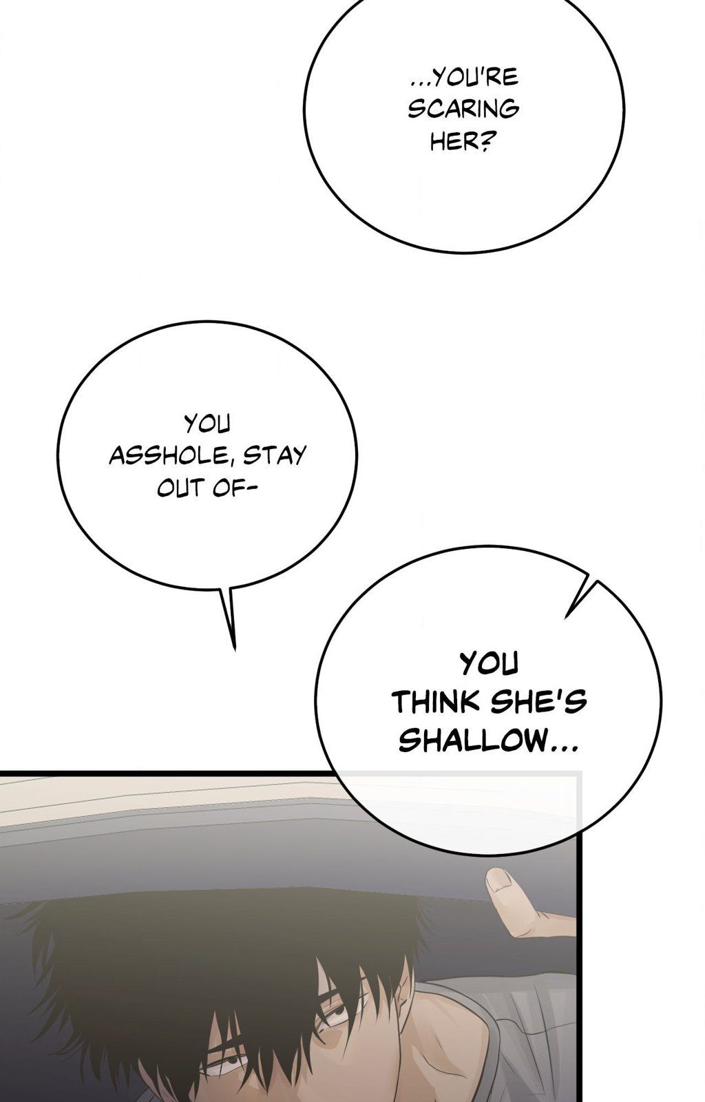 Where the Heart Is - Chapter 48 [photo 13] - MangaPorn
