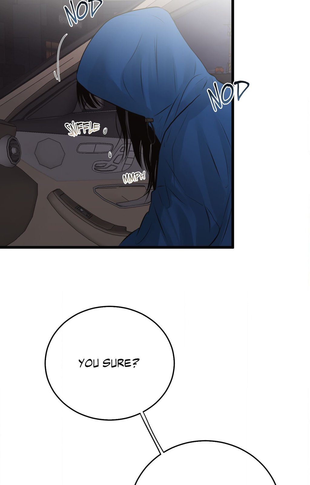 Where the Heart Is - Chapter 48 [photo 23] - MangaPorn