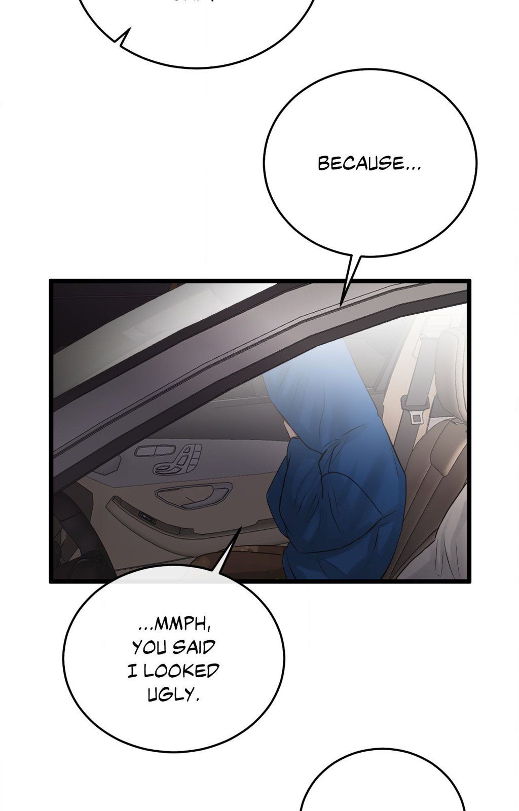 Where the Heart Is - Chapter 48 [photo 25] - MangaPorn