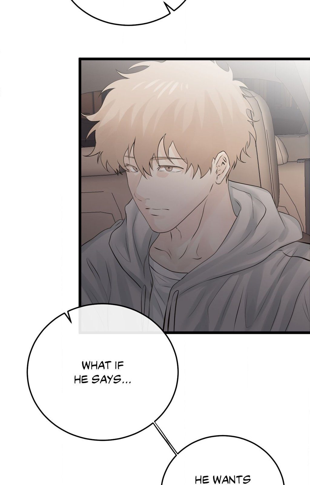 Where the Heart Is - Chapter 48 [photo 27] - MangaPorn