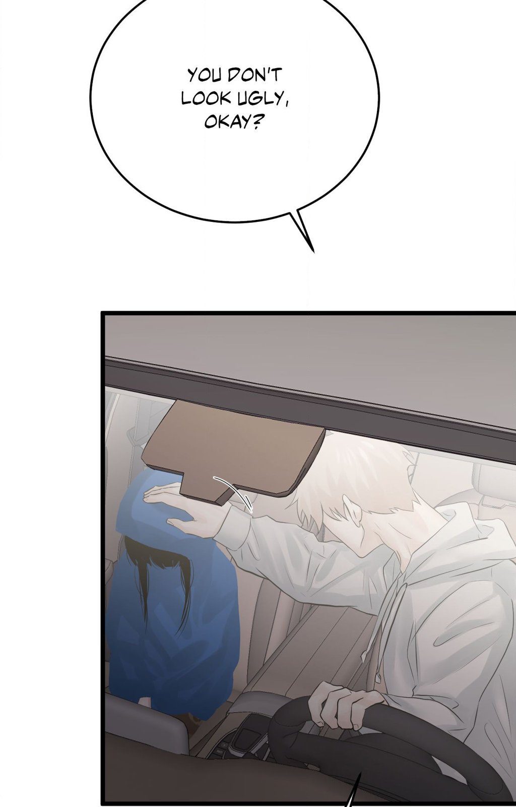 Where the Heart Is - Chapter 48 [photo 33] - MangaPorn