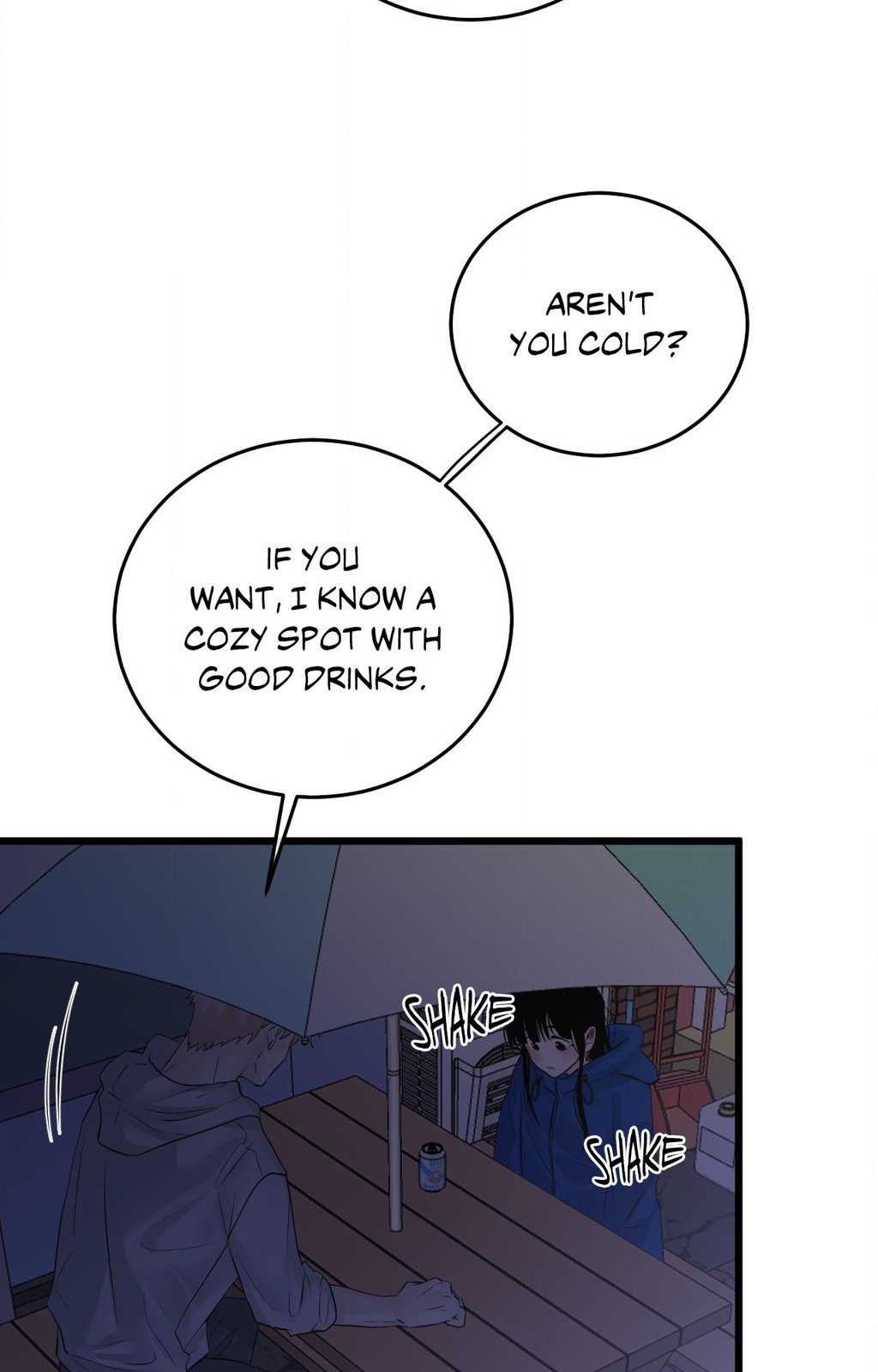Where the Heart Is - Chapter 48 [photo 47] - MangaPorn