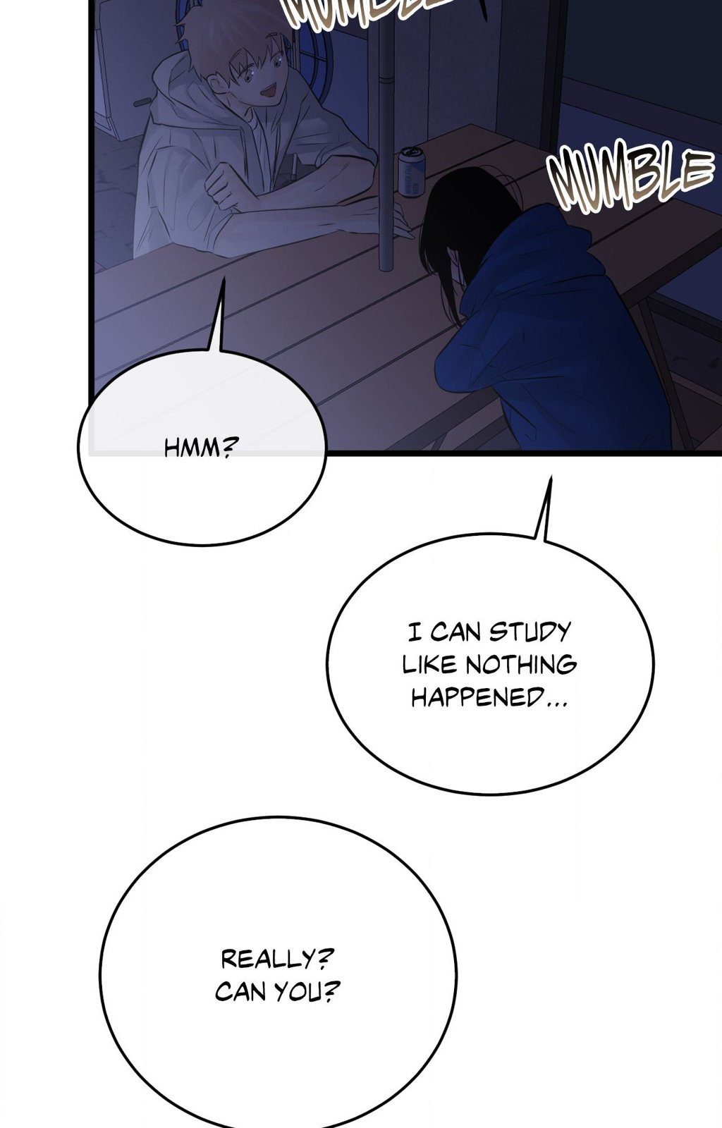 Where the Heart Is - Chapter 48 [photo 59] - MangaPorn