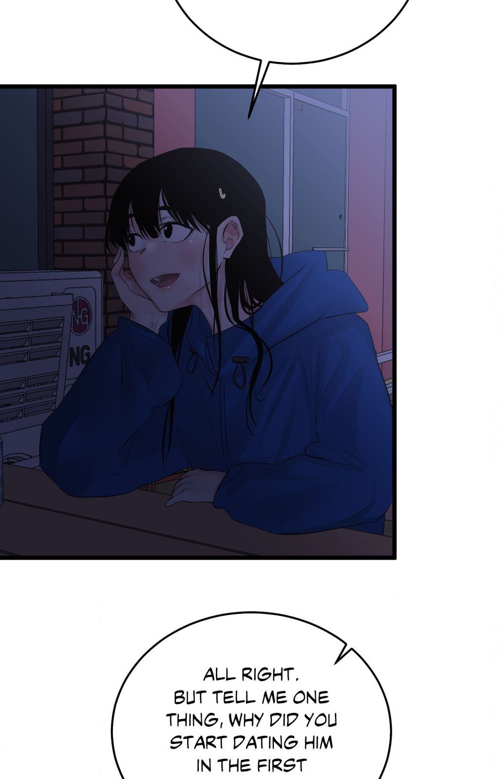 Where the Heart Is - Chapter 48 [photo 61] - MangaPorn