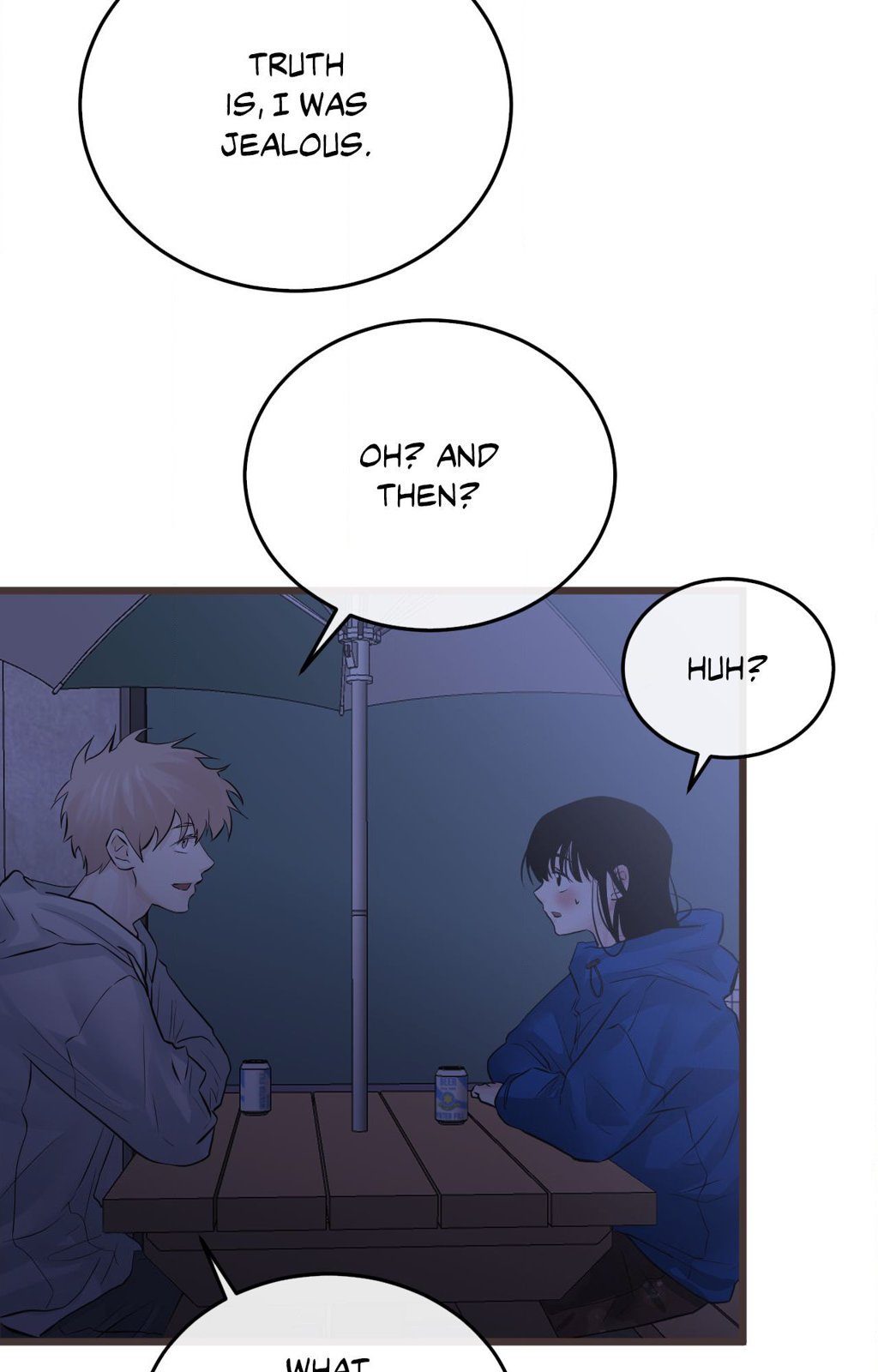Where the Heart Is - Chapter 48 [photo 66] - MangaPorn