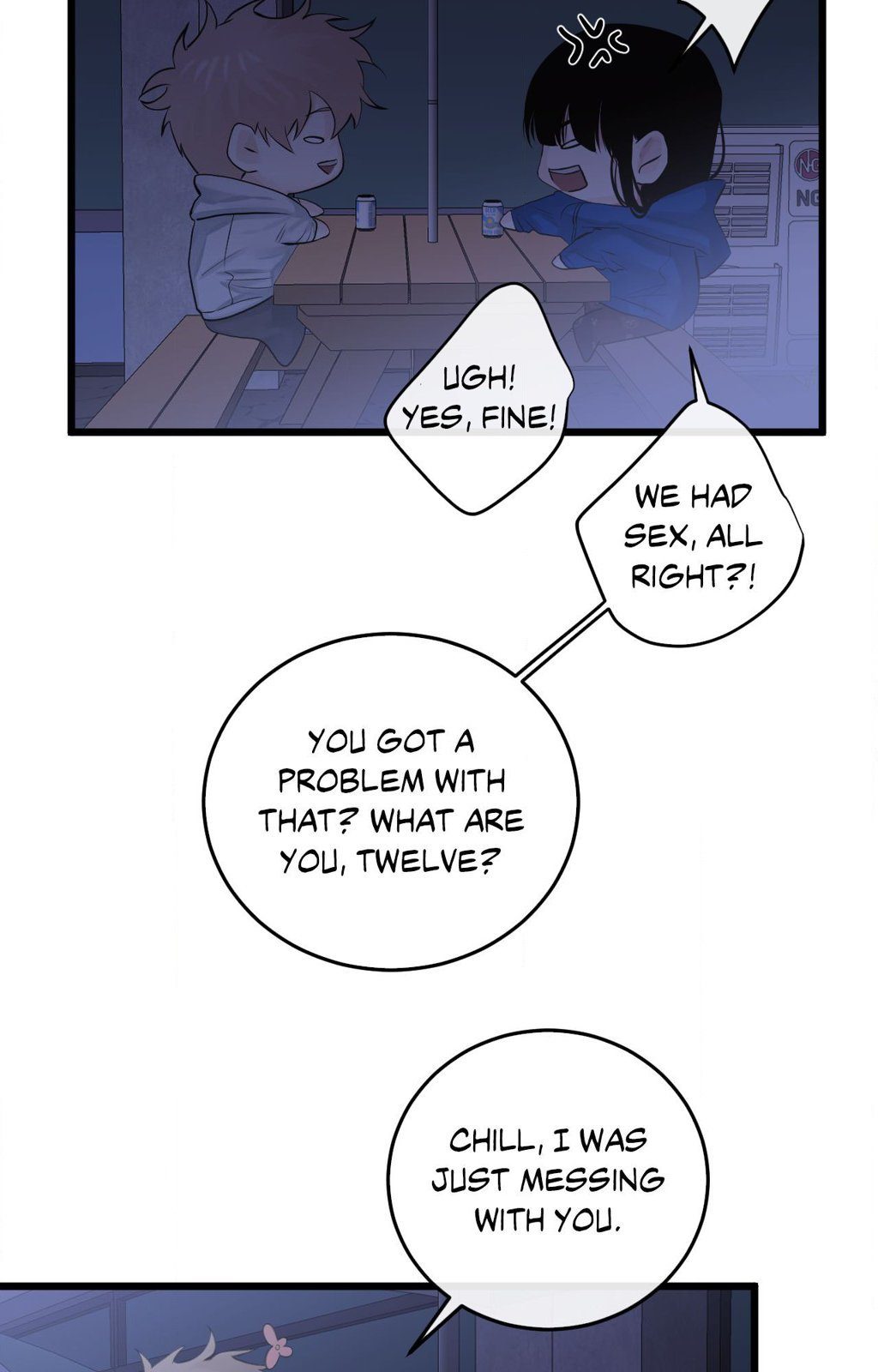 Where the Heart Is - Chapter 48 [photo 69] - MangaPorn