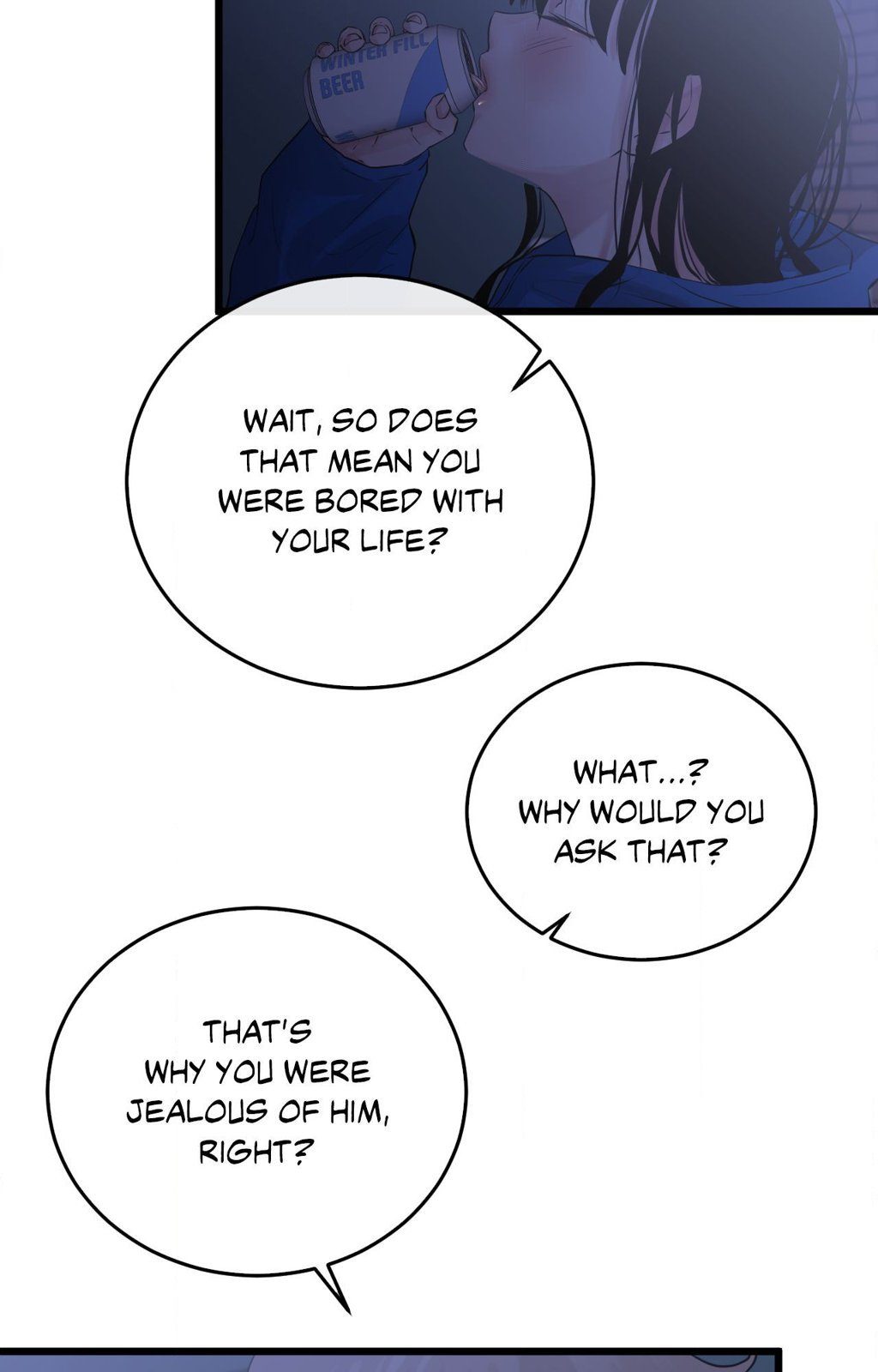Where the Heart Is - Chapter 48 [photo 71] - MangaPorn