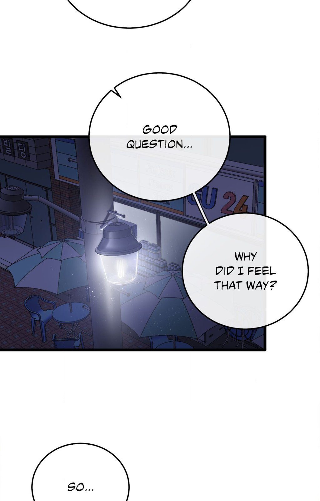 Where the Heart Is - Chapter 48 [photo 74] - MangaPorn