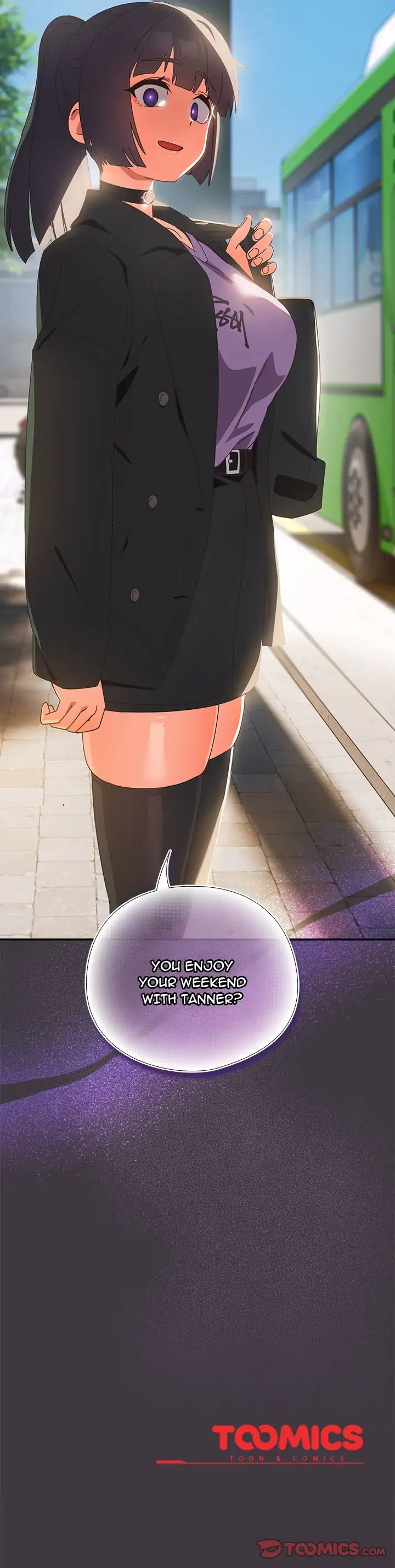 Like No Other - Chapter 34 [photo 113] - MangaPorn