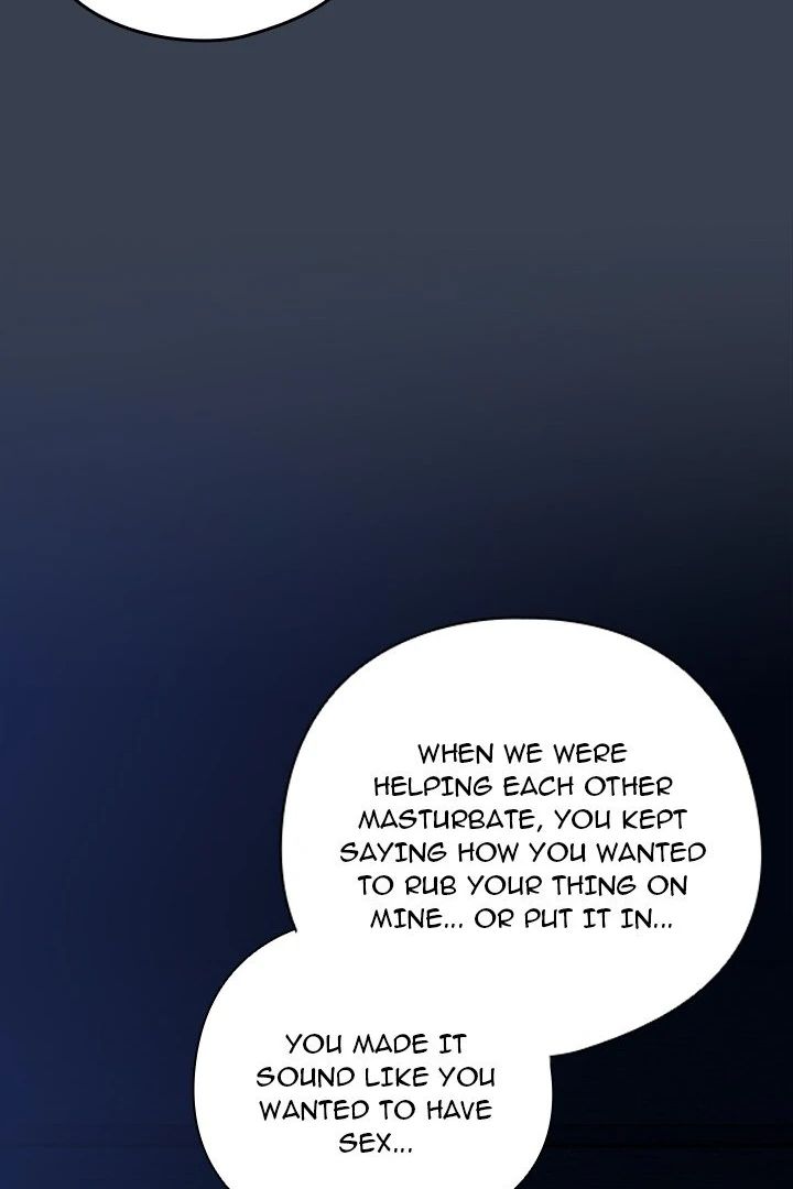 Like No Other - Chapter 34 [photo 20] - MangaPorn